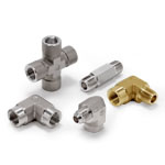 Pipe Fittings