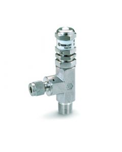 H995SSNL1/4SL100PSI